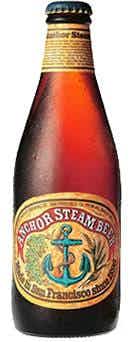 Anchor Brewing Anchor Steam 6 pack