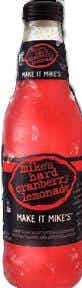 Mike's Hard Cranberry Lemonade 4 pack 16oz Bottle