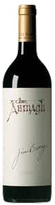 Jim Barry The Armagh Shiraz 2002