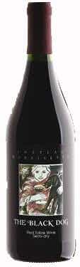 Château-Morrisette Black Dog Red