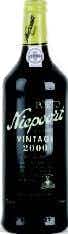 Niepoort Vintage Port 2000