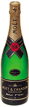 Moet & Chandon Brut 1er Cru 3L