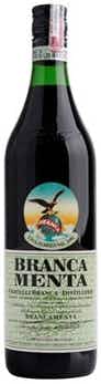 Fernet Branca Menta