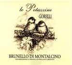 Le Potazzine Gorelli Brunello di Montalcino 2003