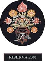 Fattoria La Fiorita Brunello di Montalcino Riserva 2001