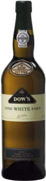 Dow's Fine White Port