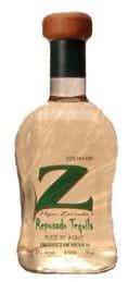 Pepe Zevada Z Reposado Tequila