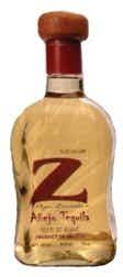 Pepe Zevada Z Anejo Tequila
