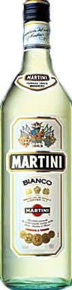 Martini & Rossi Bianco Vermouth 1L