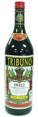 Tribuno Sweet Vermouth