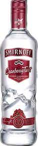 Smirnoff Cranberry Twist Vodka 1.75L