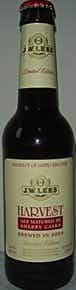 J.W. Lees Harvest Ale Sherry Cask 275ml