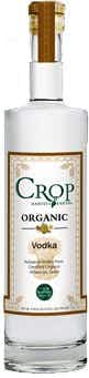 Crop Harvest Earth Organic Vodka