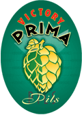Victory Prima Pils 6 pack 12oz