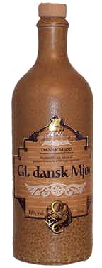 Dansk Mjod GI. Dansk Mjod