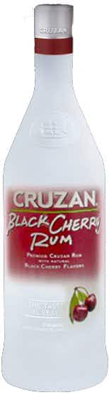 Cruzan Black Cherry Rum