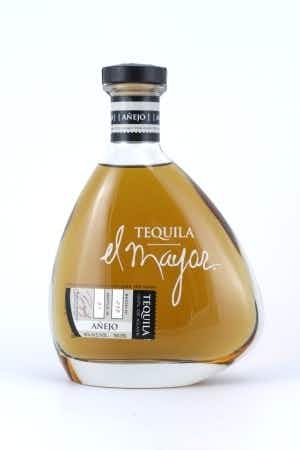 El Mayor Anejo Tequila