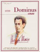 Dominus Napa Valley Red 1990