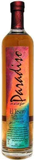 El Tesoro Paradiso Tequila 5 year old