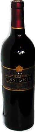 Joseph Phelps Insignia 2000 1.5L