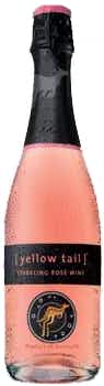 Yellow Tail Sparkling Rose