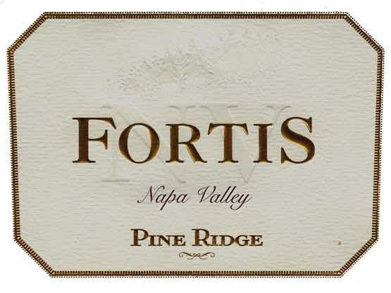 Pine Ridge Fortis 2004