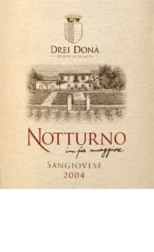 Drei-Donà Notturno 2013