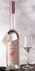 Inga Grappa di Moscato 375ml