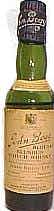 John Begg Blue Cap Blended Scotch Whisky 1.75L