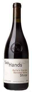 Two Hands Bella's Garden Shiraz 2005