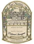 Far Niente Cabernet Sauvignon 1996