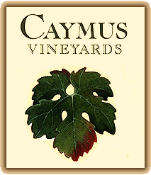 Caymus Special Selection Pinot Noir 2016