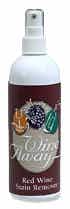 Wine Away Red Wine Stain Remover 12oz