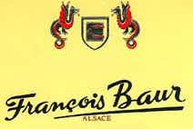 Francois Baur Herrenweg Pinot Gris 2016