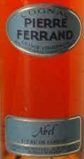 Pierre Ferrand Cognac Abel 45 year old