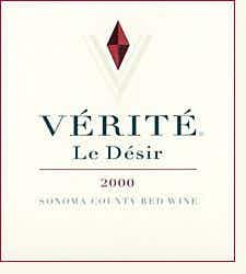 Vérité Le Désir 2000