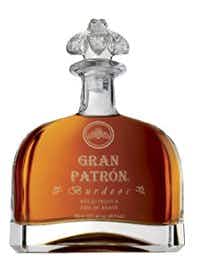 Patron Gran Patron Burdeos Anejo Tequila