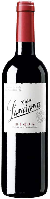 Bodegas Lan Edición Limitada 2005