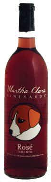 Martha Clara Rose