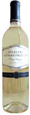 Sterling Vintner's Collection Pinot Grigio 2007