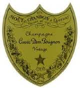 Moet & Chandon Dom Pérignon 2000