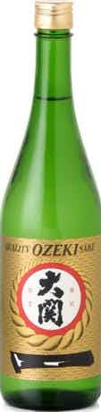 Ozeki Sake 1.5L