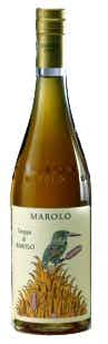 Marolo Grappa di Barolo 50ml