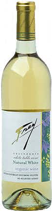 Frey Vineyards Natural White