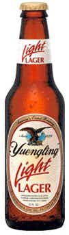Yuengling Light Lager 12 pack 355ml Bottle