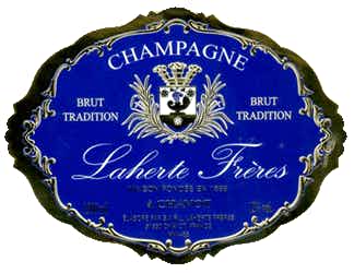 Laherte Freres Brut Tradition