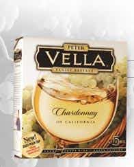 Peter Vella Chardonnay 5L