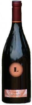 Lewis Cellars Napa Valley Syrah 2006