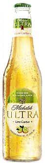 Michelob Ultra Lime Cactus 6 pack 355ml Bottle
