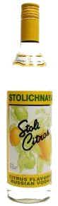 Stolichnaya Citros